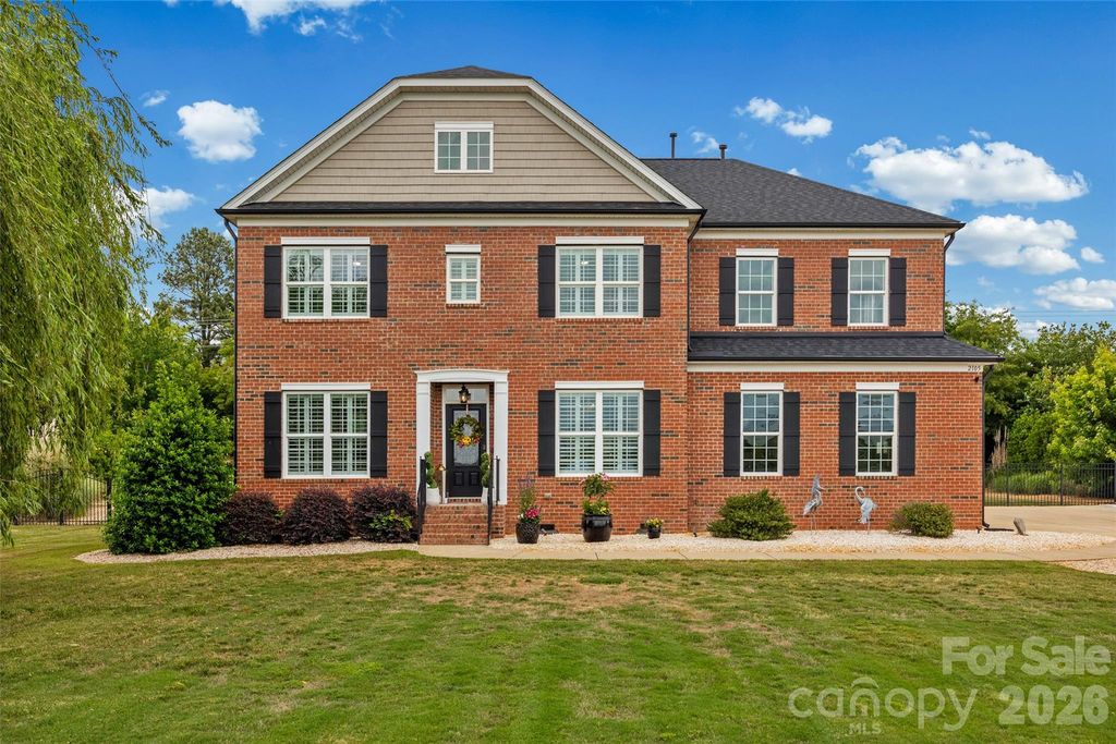 2105 Belle Regal Circle, Rock Hill, SC 29732
