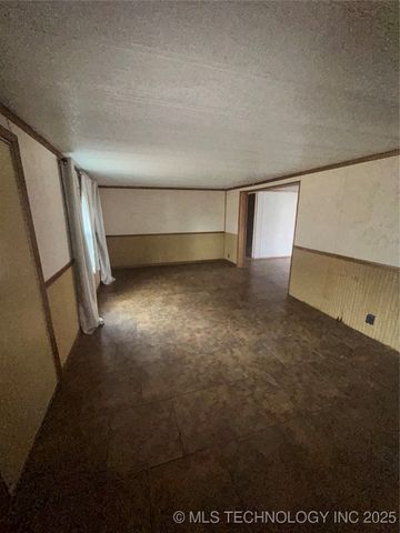 238 Cedar Tree Road, Mcalester, OK 74501