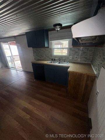 238 Cedar Tree Road, Mcalester, OK 74501