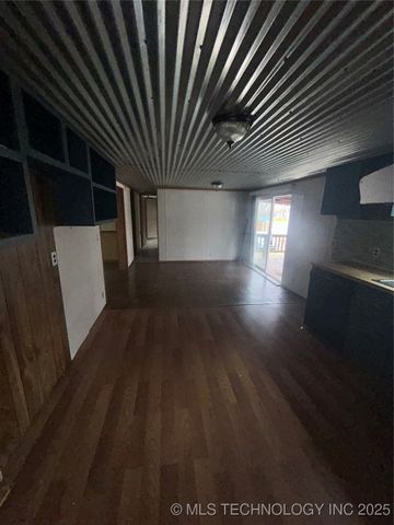 238 Cedar Tree Road, Mcalester, OK 74501