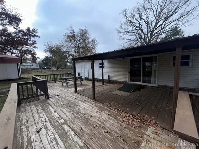238 Cedar Tree Road, Mcalester, OK 74501
