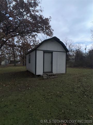 238 Cedar Tree Road, Mcalester, OK 74501