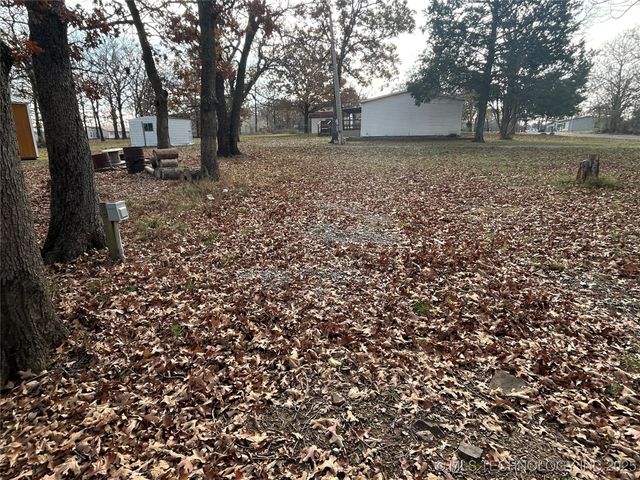 238 Cedar Tree Road, Mcalester, OK 74501