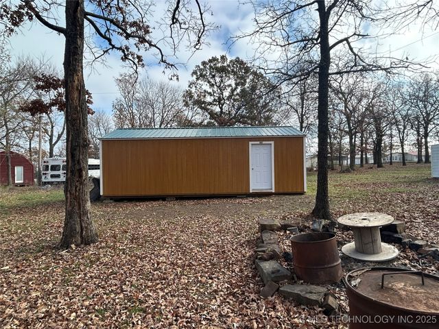 238 Cedar Tree Road, Mcalester, OK 74501
