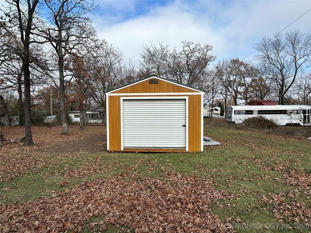 238 Cedar Tree Road, Mcalester, OK 74501