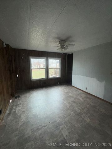 238 Cedar Tree Road, Mcalester, OK 74501