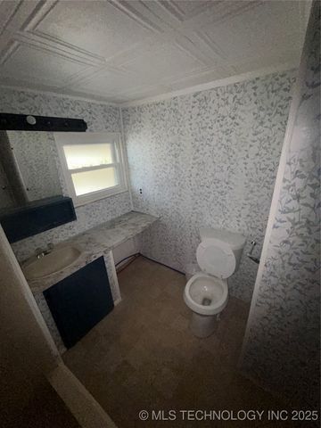 238 Cedar Tree Road, Mcalester, OK 74501