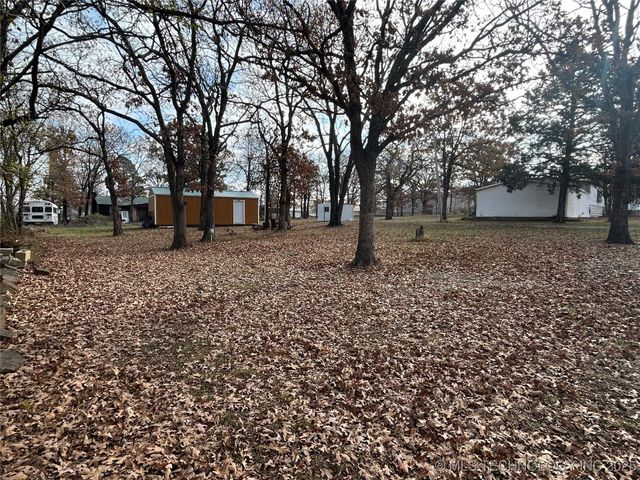 238 Cedar Tree Road, Mcalester, OK 74501