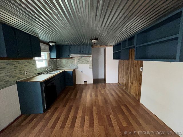 238 Cedar Tree Road, Mcalester, OK 74501