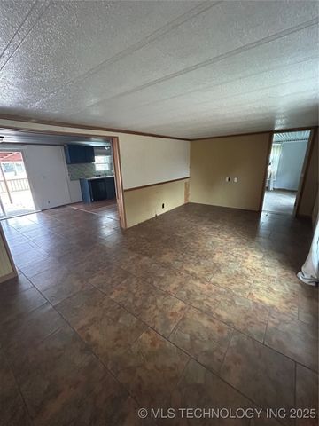 238 Cedar Tree Road, Mcalester, OK 74501