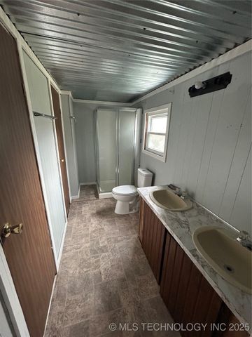 238 Cedar Tree Road, Mcalester, OK 74501