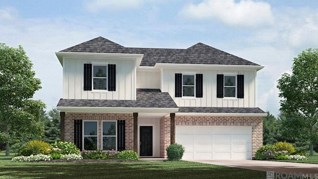 15539 Rocco Drive, Baker, LA 70714