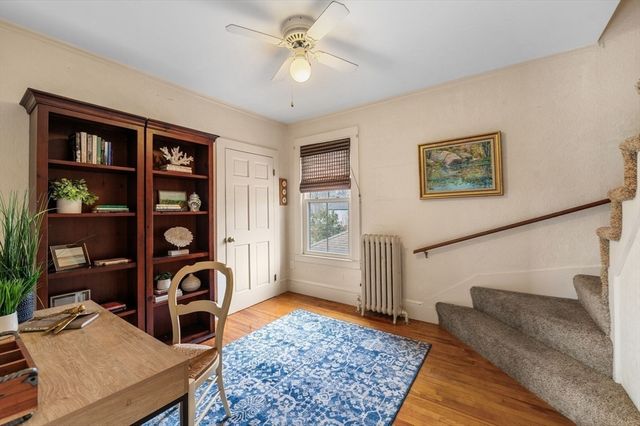 1 Maverick St 2, Marblehead, MA 01945