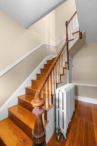 1 Maverick St 2, Marblehead, MA 01945