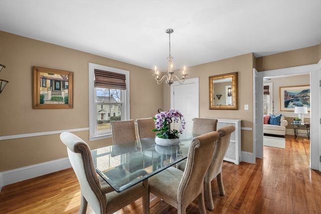 1 Maverick St 2, Marblehead, MA 01945