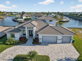980 N Barfield DR, Marco Island, FL 34145