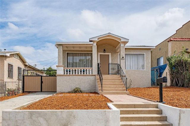 2811 Winter, Los Angeles, CA 90033