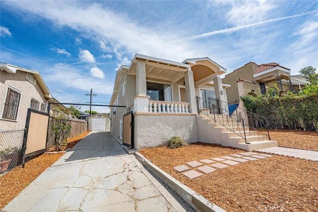 2811 Winter, Los Angeles, CA 90033