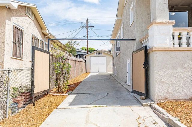 2811 Winter, Los Angeles, CA 90033