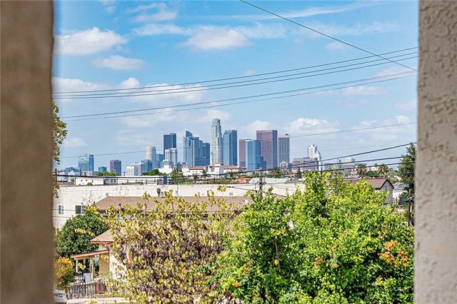 2811 Winter, Los Angeles, CA 90033