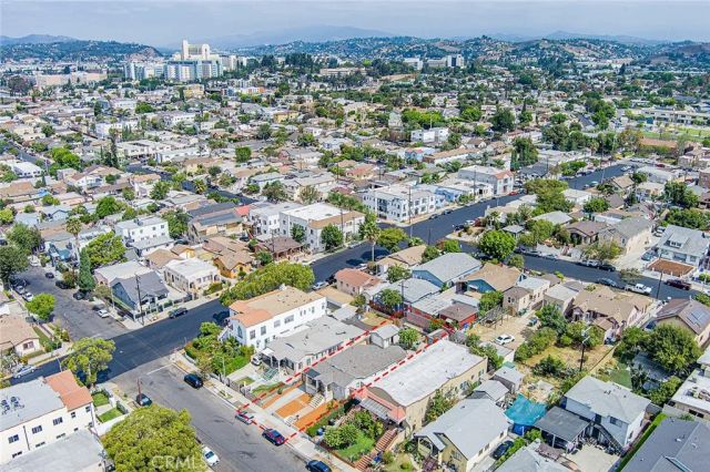 2811 Winter, Los Angeles, CA 90033