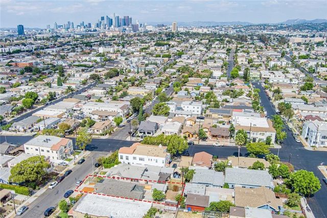 2811 Winter, Los Angeles, CA 90033