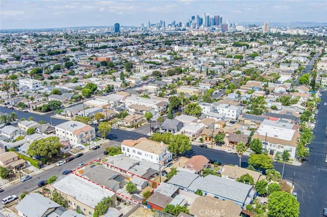 2811 Winter, Los Angeles, CA 90033