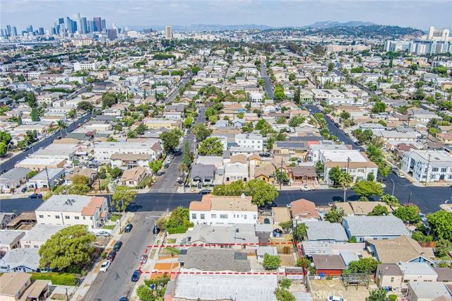 2811 Winter, Los Angeles, CA 90033