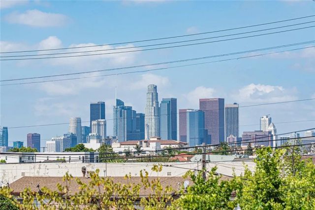 2811 Winter, Los Angeles, CA 90033