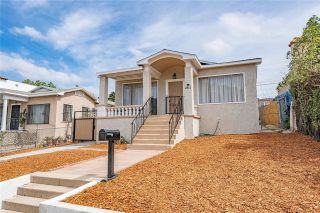 2811 Winter, Los Angeles, CA 90033