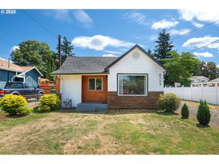 4724 Se 99TH Ave, Portland, OR 97266