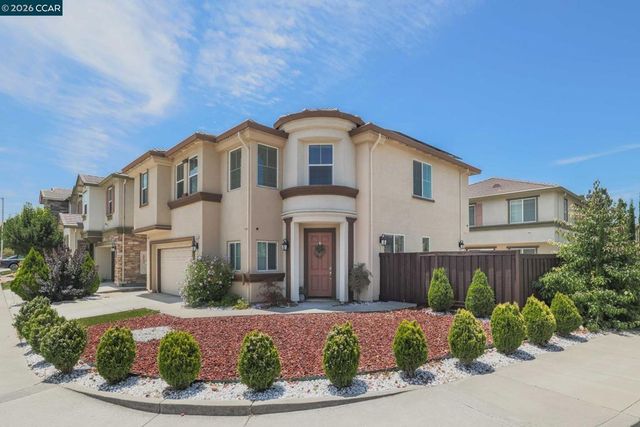 2273 Toscana Dr, Pittsburg, CA 94565