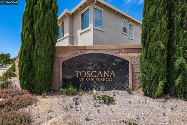 2273 Toscana Dr, Pittsburg, CA 94565