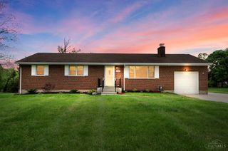 944 Indianwood Drive, Mason, OH 45040