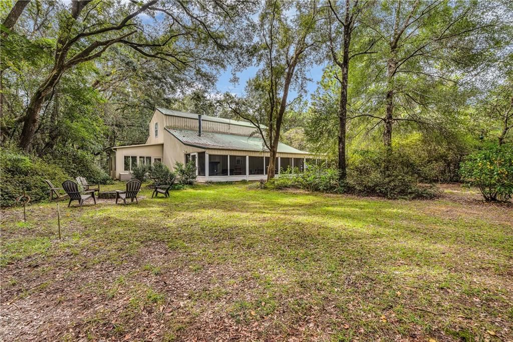 23849 Common Oak Drive, Loxley, AL 36551 — exterior