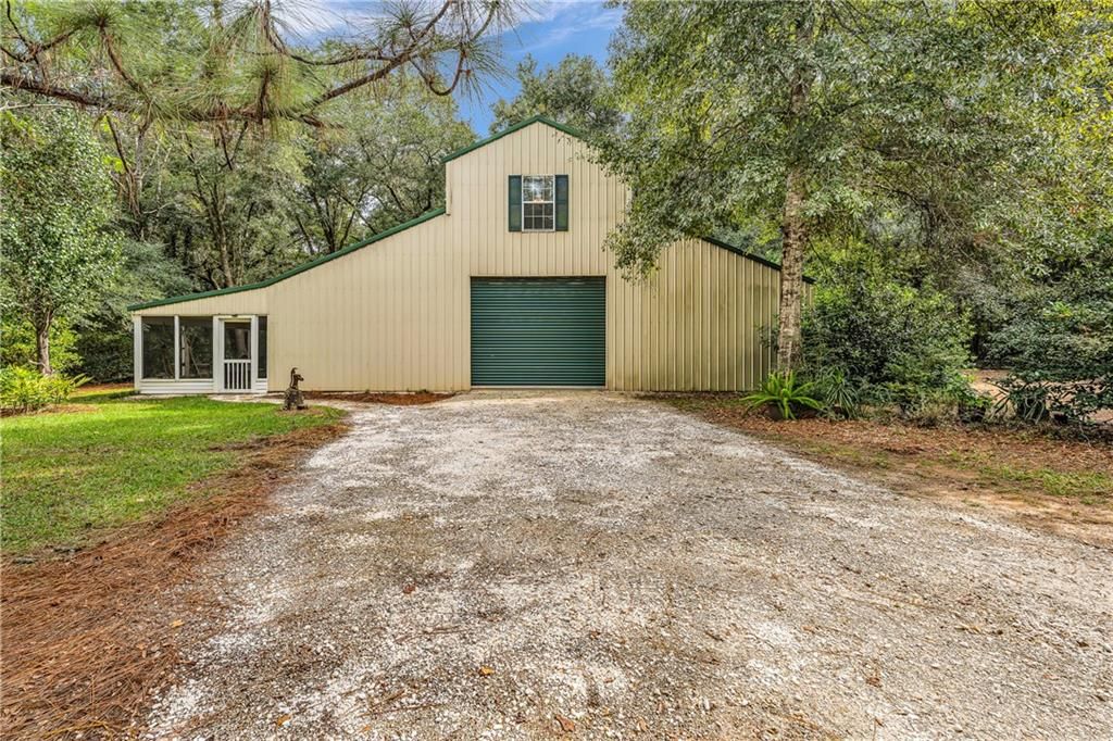 23849 Common Oak Drive, Loxley, AL 36551 — photo 5