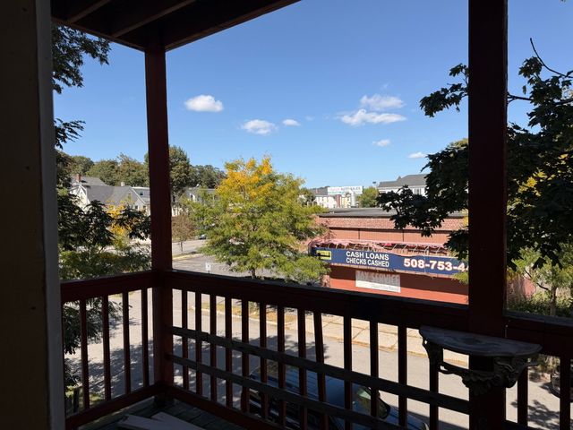 2 Shirley St 2, Worcester, MA 01610