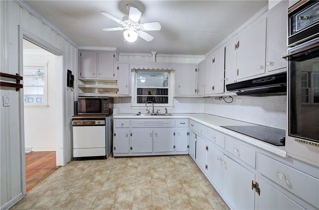 108 Valley Drive, Cartersville, GA 30120