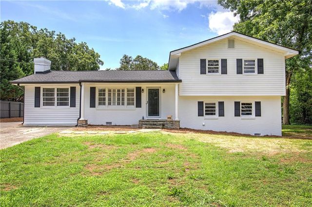 108 Valley Drive, Cartersville, GA 30120