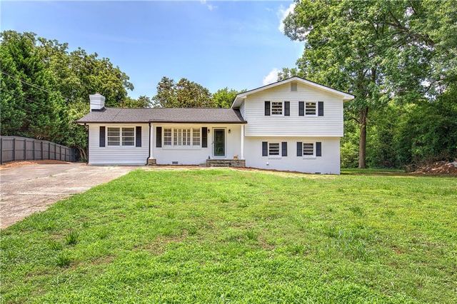 108 Valley Drive, Cartersville, GA 30120