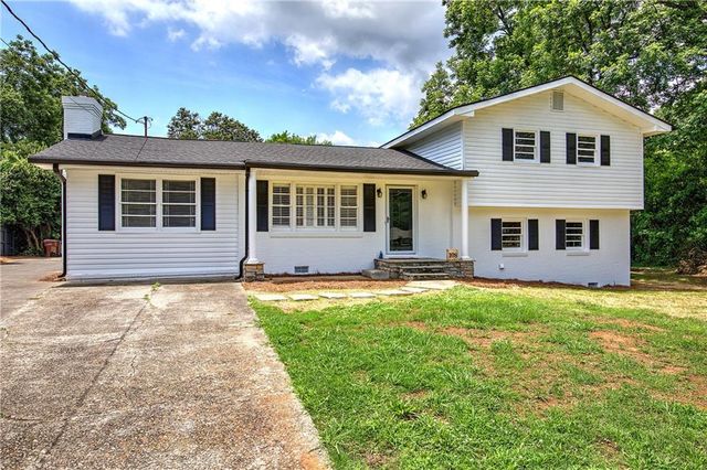 108 Valley Drive, Cartersville, GA 30120