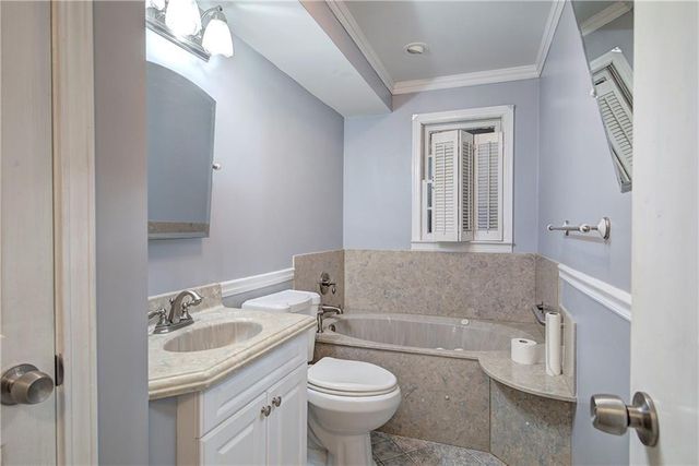 108 Valley Drive, Cartersville, GA 30120
