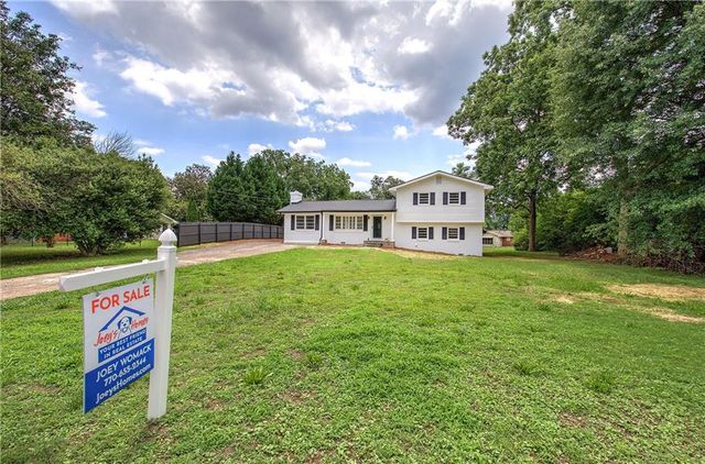 108 Valley Drive, Cartersville, GA 30120