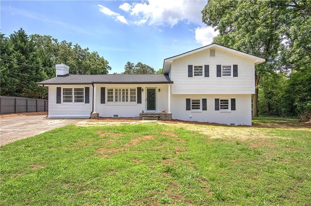 108 Valley Drive, Cartersville, GA 30120