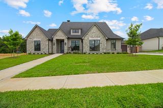 3312 FOREST COURT, Tyler, TX 75703