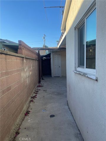 9157 Bentel Avenue, Rosemead, CA 91770
