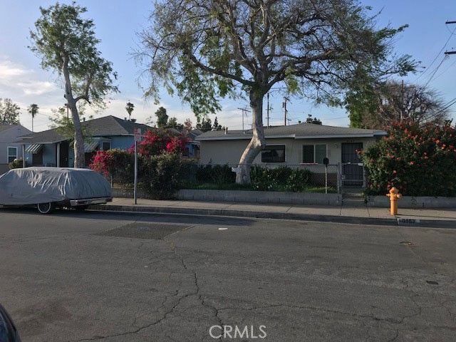 9157 Bentel Avenue, Rosemead, CA 91770