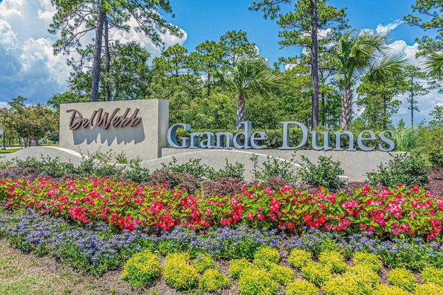 5987 Tramonto St., Myrtle Beach, SC 29577