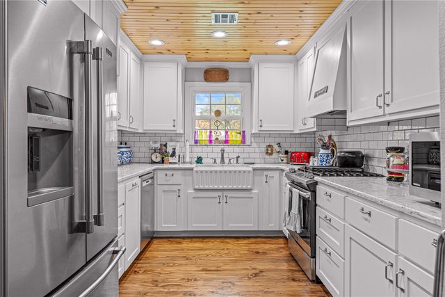 4110 Watt Avenue, Waco, TX 76710