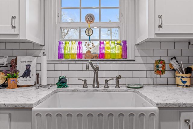 4110 Watt Avenue, Waco, TX 76710